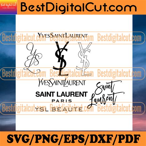 ysl borde